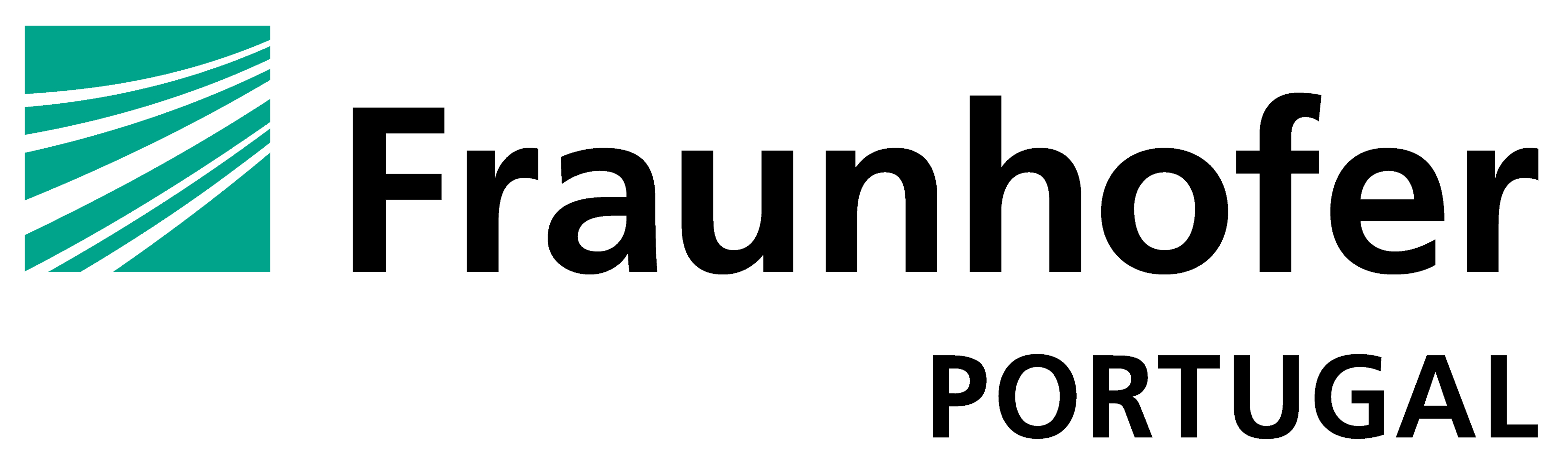 logotipo da Fraunhofer Portugal