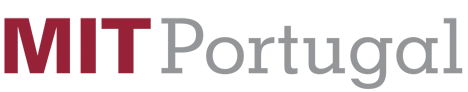 logotipo do MIT Portugal