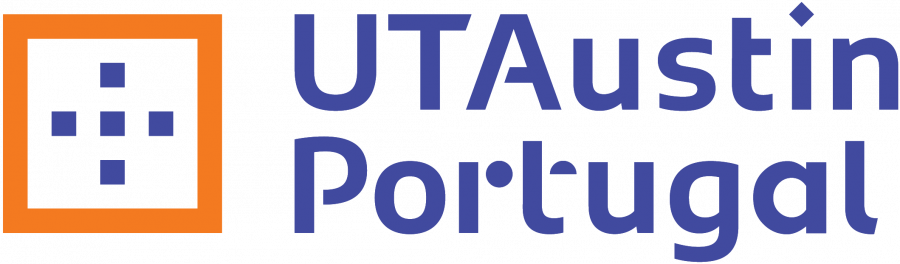 logotipo do UTAustin Portugal