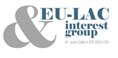 UE LAC Logo