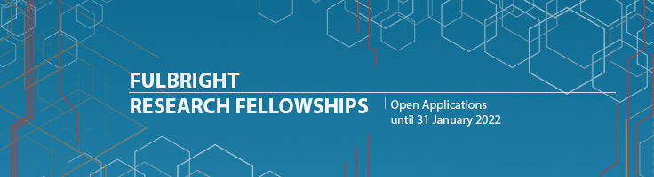 Fulbright research fellowships, with the support of FCT