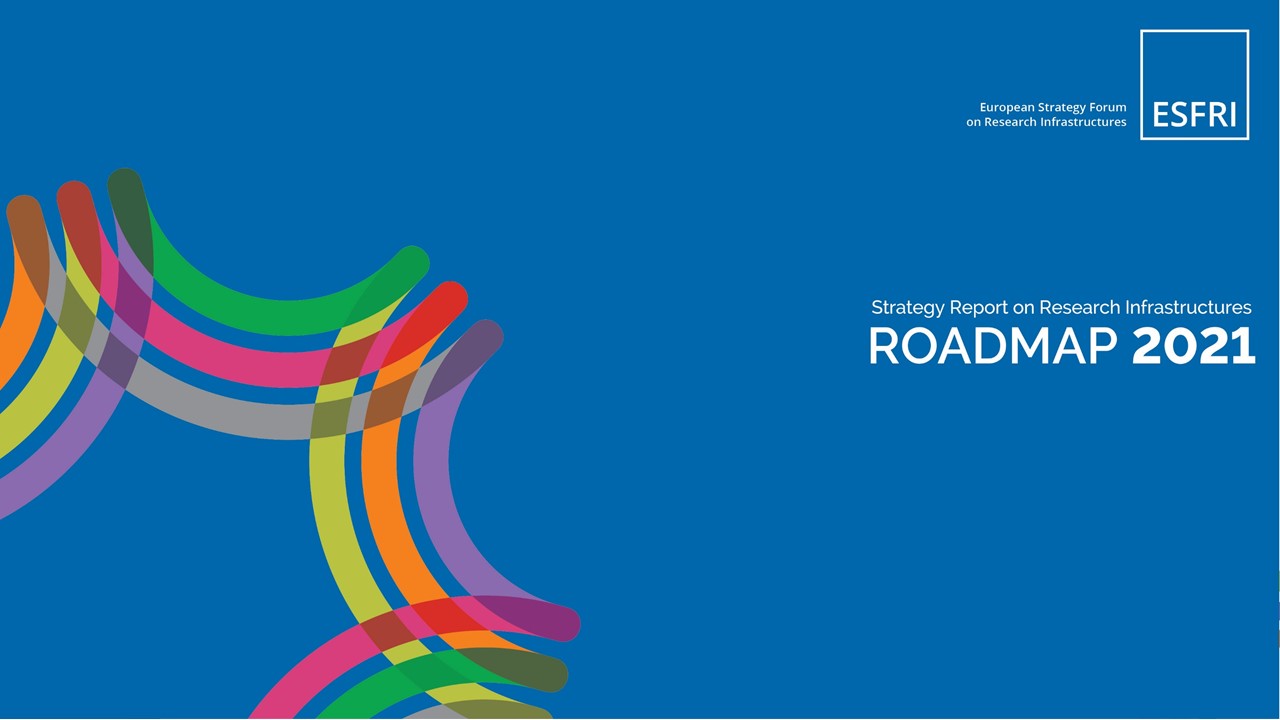 logotipo do Roadmap 2021