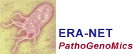 ERA-NET PathoGenoMics