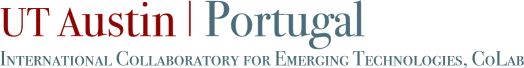 UT Austin | Portugal Logo