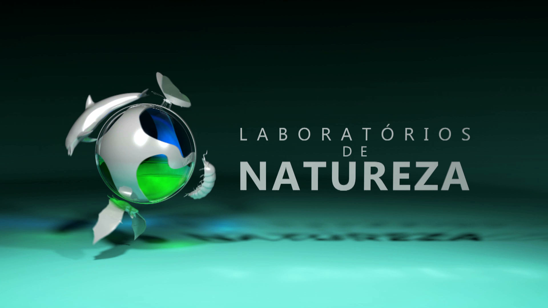Laboratorios da Natureza
